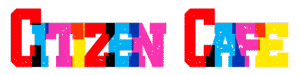 Citizen Cafe Logo